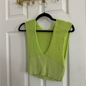 Really cute sweater shirt